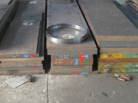 沅陵18NiCrMo5模具钢