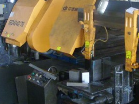 沅陵SM45模具钢