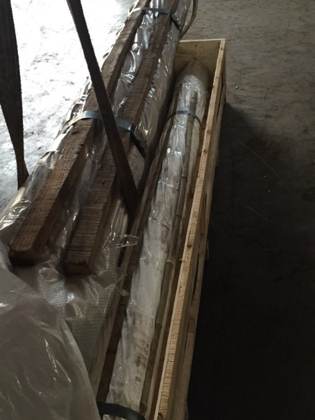 沅陵40CrNi2Mo合金结构钢