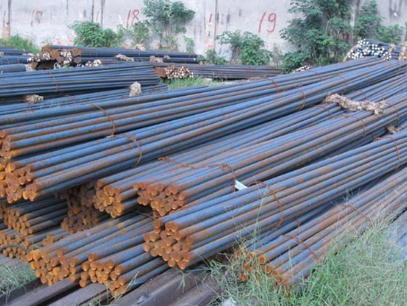 沅陵50Cr合金结构钢