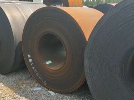 沅陵Q355NHB耐候板